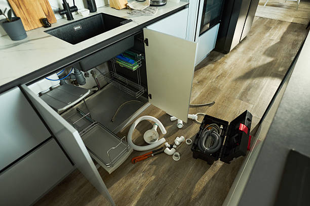 Reliable Pipe Repair contractor in Pocahontas, IL by Street Wise - Plumbing